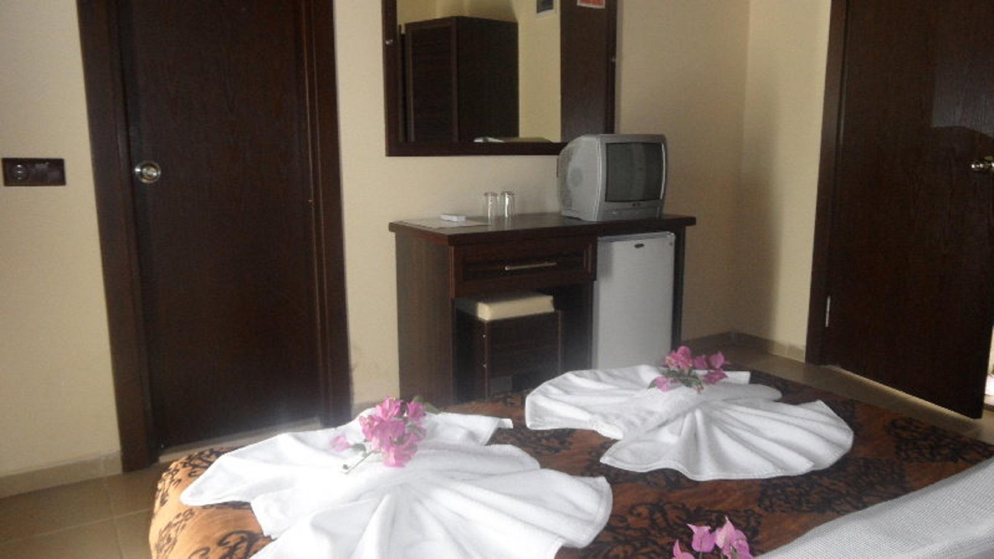 Hotel Green Palm Marmaris Exterior photo