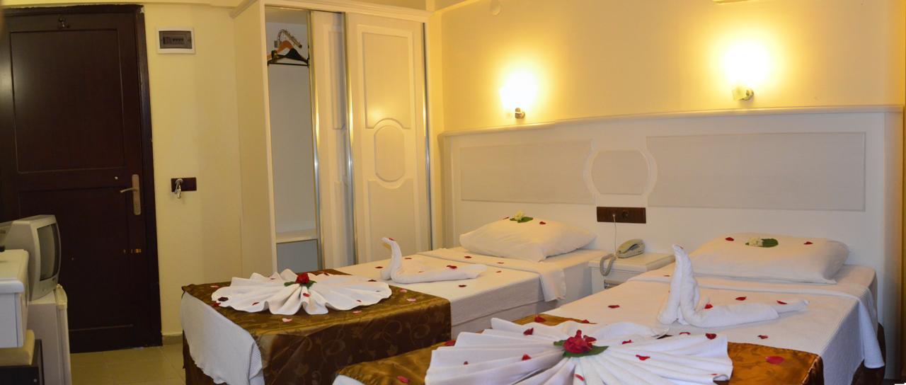 Hotel Green Palm Marmaris Exterior photo