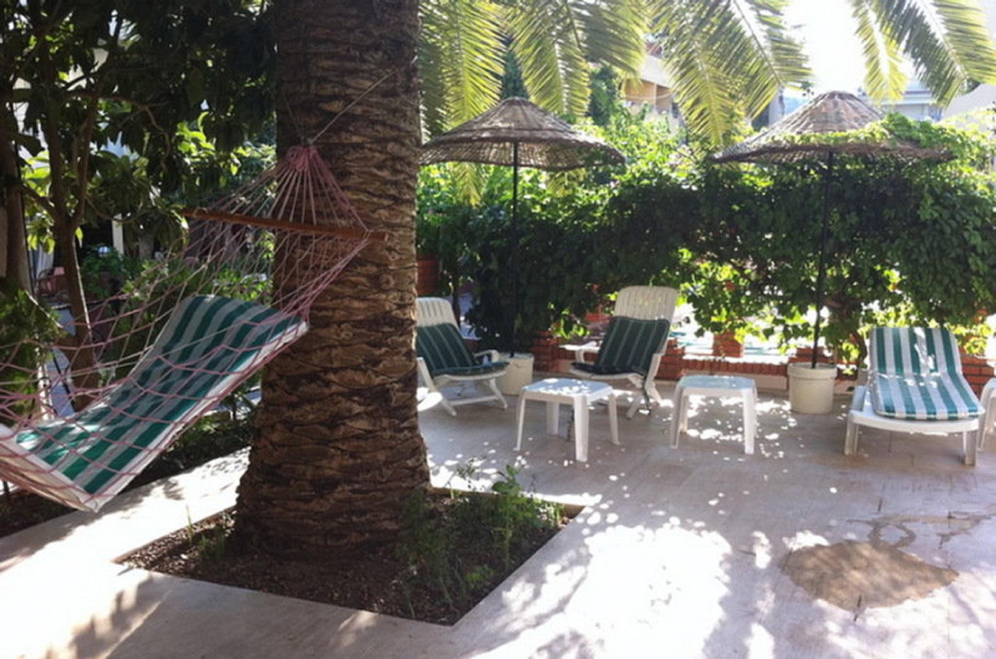 Hotel Green Palm Marmaris Exterior photo