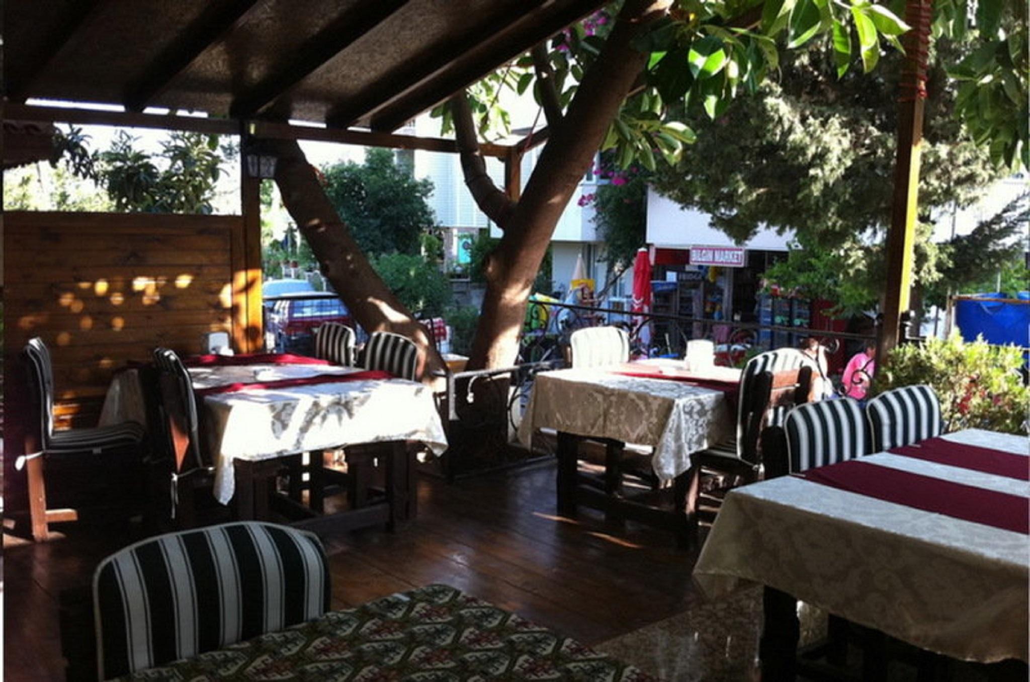 Hotel Green Palm Marmaris Exterior photo