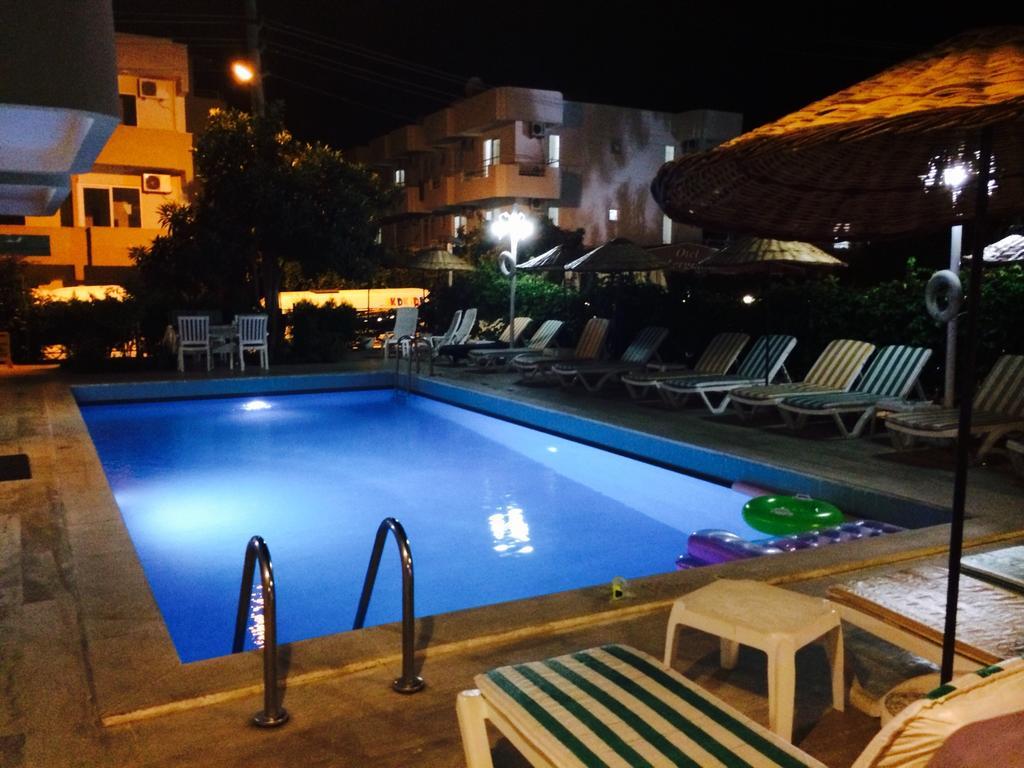 Hotel Green Palm Marmaris Exterior photo
