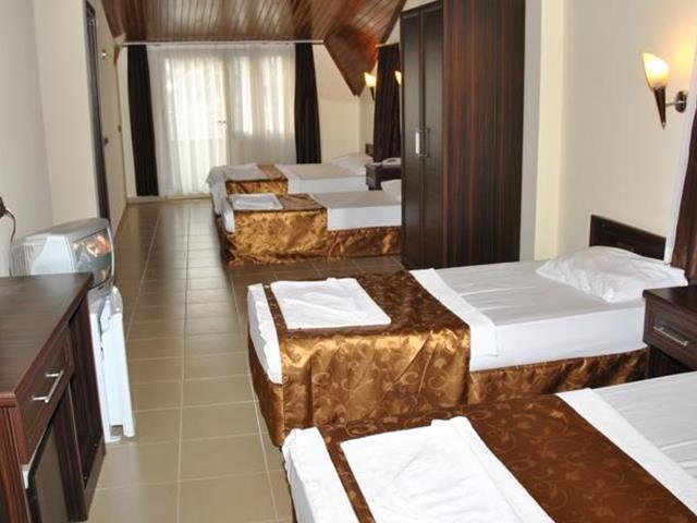 Hotel Green Palm Marmaris Exterior photo