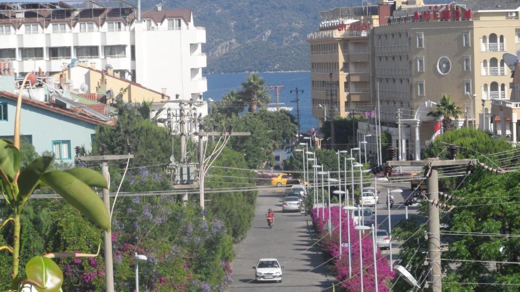 Hotel Green Palm Marmaris Exterior photo