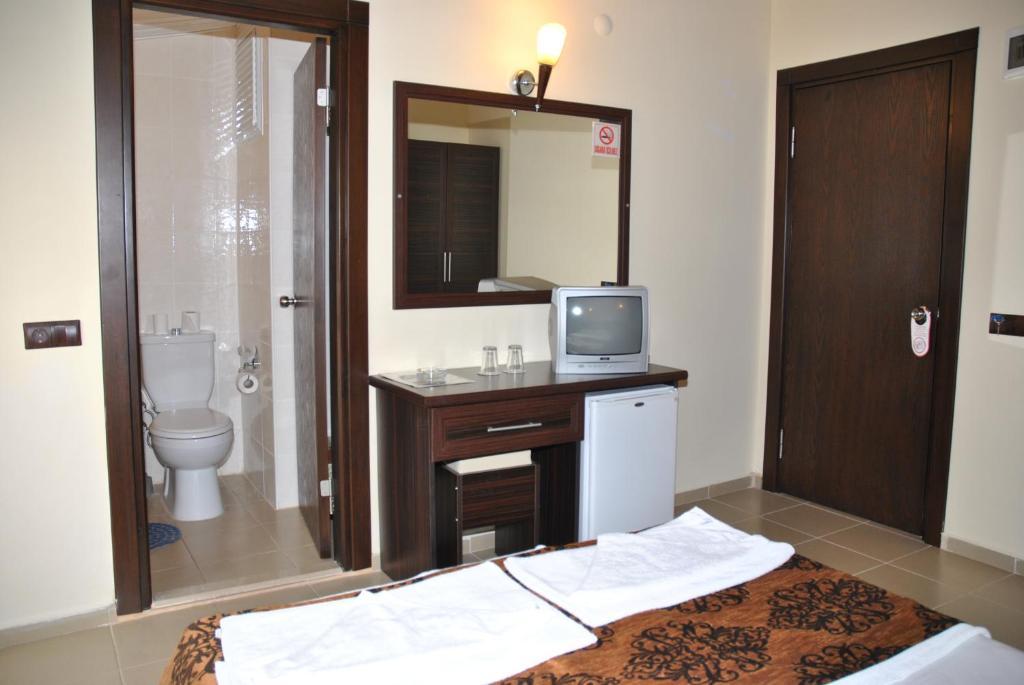 Hotel Green Palm Marmaris Exterior photo