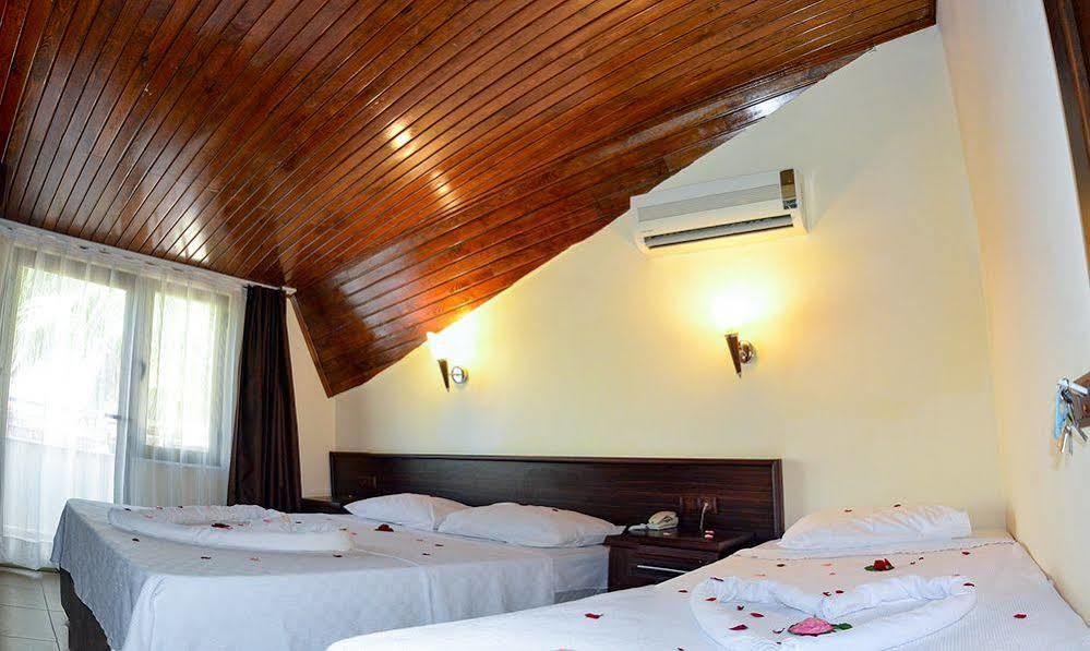 Hotel Green Palm Marmaris Exterior photo