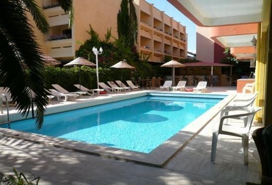 Hotel Green Palm Marmaris Exterior photo